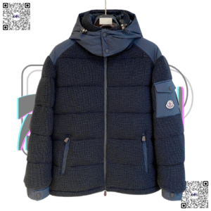 Moncler Jacket AAE