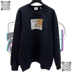 Burberry Hoodie-Sweater AAD