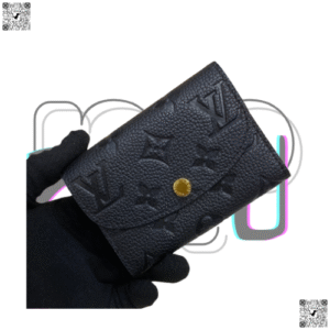 Louis Vuitton Wallet AA4