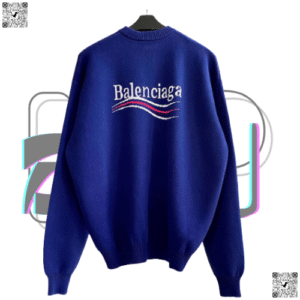Balenciaga Hoodie-Sweater AAF