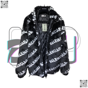Balenciaga Jacket AAF