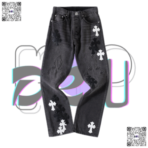 Chrome Hearts Pants AAE