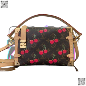 Louis Vuitton Bag Side Trunk