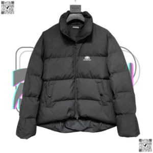 Balenciaga Jacket AAG