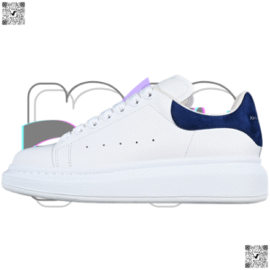 Alexander McQueen Oversized Trainers AAF