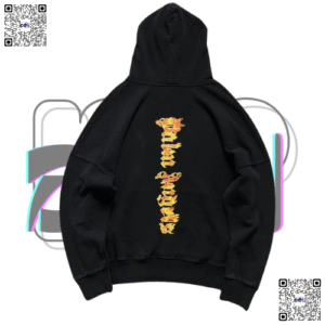 Palm Angels Hoodie-Sweater AAF