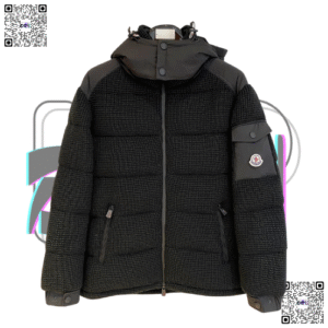 Moncler Jacket AAF