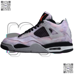 Nike Air Jordan 4 AAF