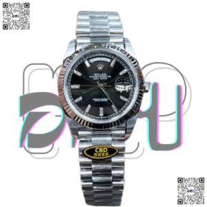 Rolex Watch AAF