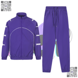 Trapstar Tracksuit AAF