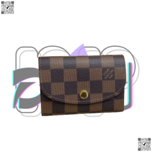 Louis Vuitton Wallet AA5
