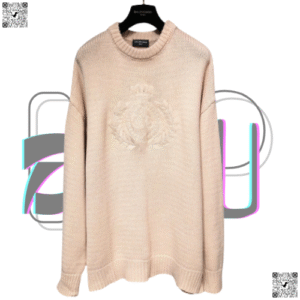 Balenciaga Hoodie-Sweater AAG