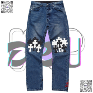 Chrome Hearts Pants AAG