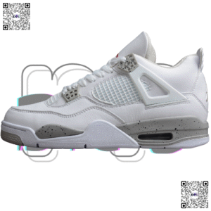 Nike Air Jordan 4 AAG