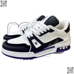 Louis Vuitton Trainer CA2