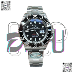Rolex Watch AAG