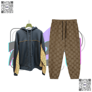 Gucci Tracksuit AAG