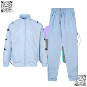 Trapstar Tracksuit AAG