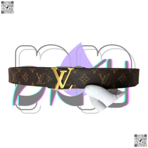 Louis Vuitton Belt AA6