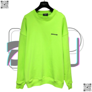 Balenciaga Hoodie-Sweater AAH