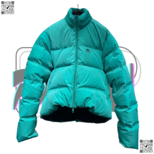 Balenciaga Jacket AAI