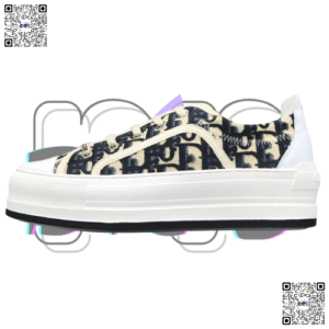 Dior Oblique Low AAH