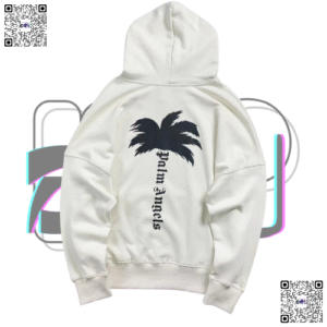 Palm Angels Hoodie-Sweater AAH
