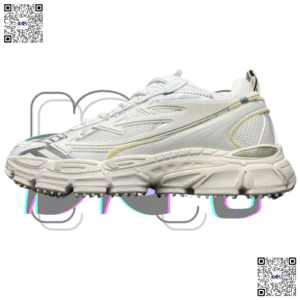 Off-White Sneaker AAH