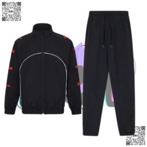 Trapstar Tracksuit AAH