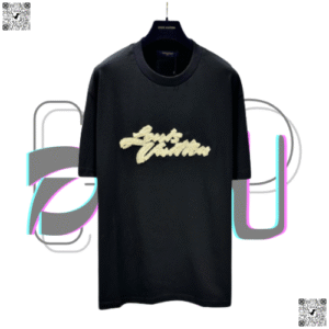 Louis Vuitton T-Shirt AA6