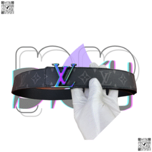 Louis Vuitton Belt AA7
