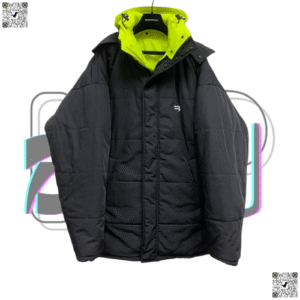 Balenciaga Jacket AAJ