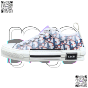 Dior Oblique Low AAI