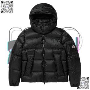 Moncler Jacket AAI