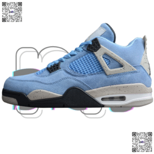 Nike Air Jordan 4 AAH