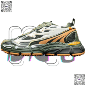 Off-White Sneaker AAI