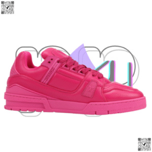 Louis Vuitton Trainer TT1
