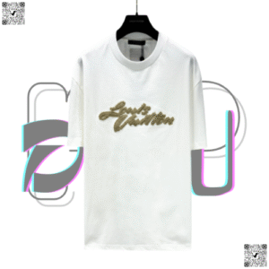 Louis Vuitton T-Shirt AA7