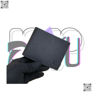 Louis Vuitton Wallet AA8