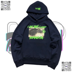 Palm Angels Hoodie-Sweater AAA