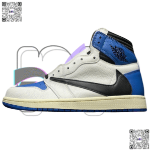 Nike Air Jordan 1 Hight AAA TS