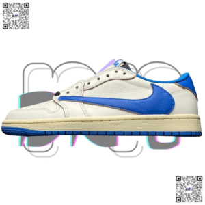 Nike Air Jordan 1 Low A0