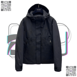 LV Jacket AAA