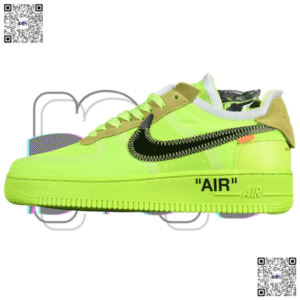 Nike Air Force 1 AAA