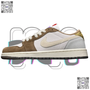 Nike Air Jordan 1 Low AAI