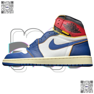 Nike Air Jordan 1 Hight AAK