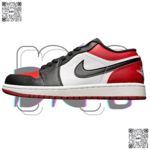 Nike Air Jordan 1 Low AAL