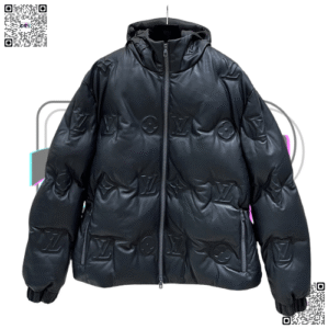 LV Jacket AAM