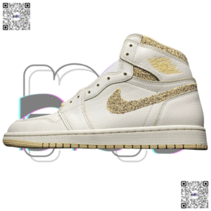 Nike Air Jordan 1 Hight AAM