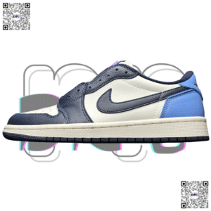 Nike Air Jordan 1 Low AAN